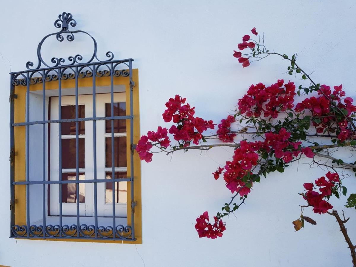 Quinta De Evoramonte Villa Естремос Екстериор снимка