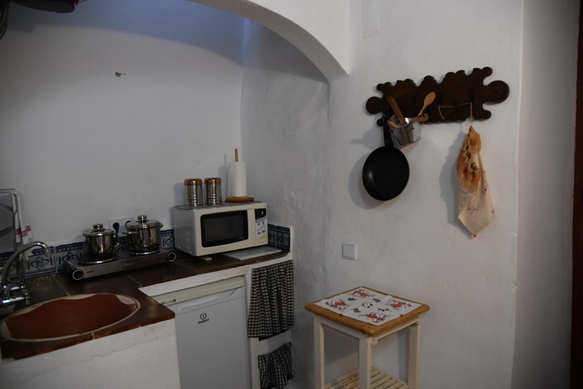 Quinta De Evoramonte Villa Естремос Екстериор снимка