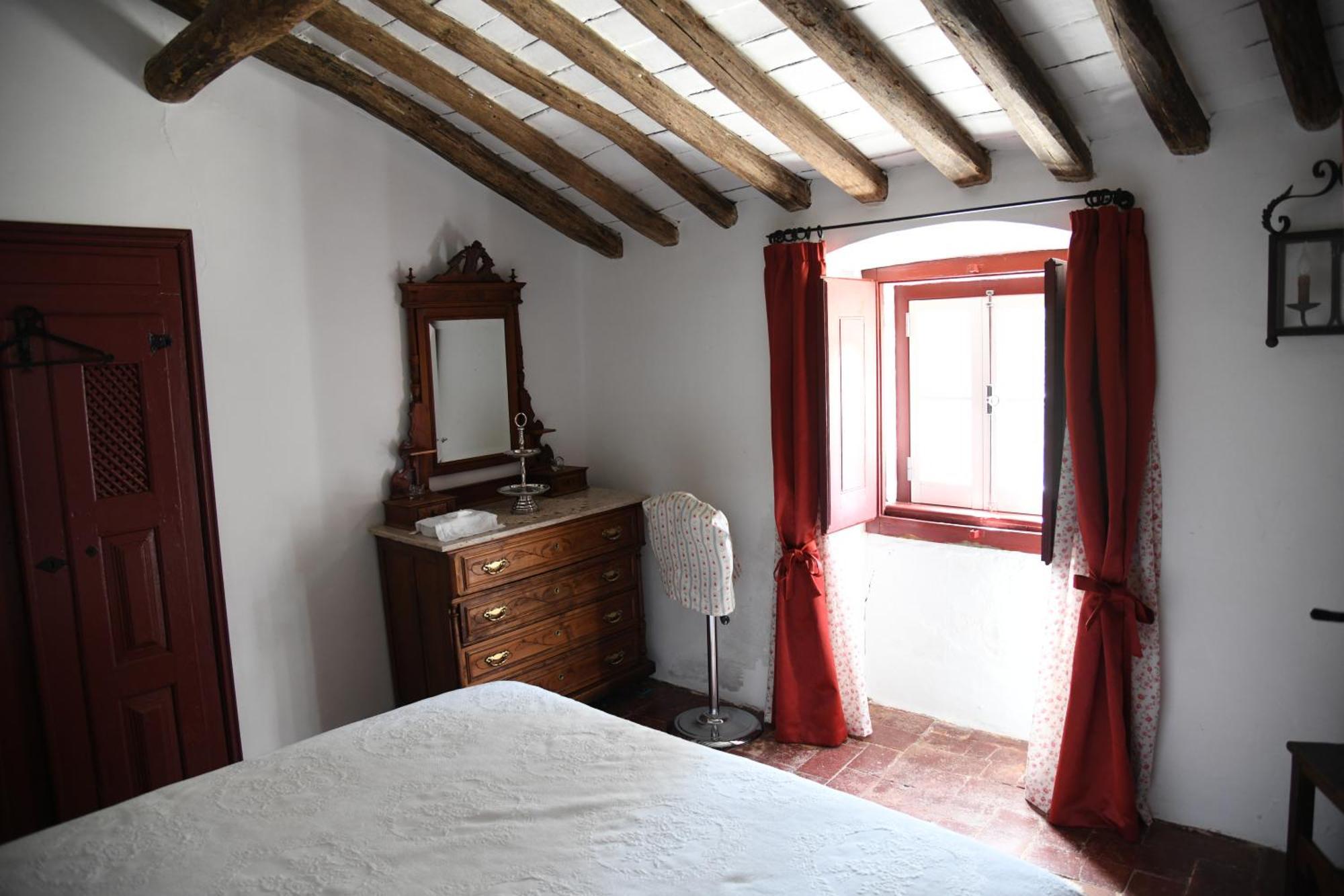 Quinta De Evoramonte Villa Естремос Екстериор снимка