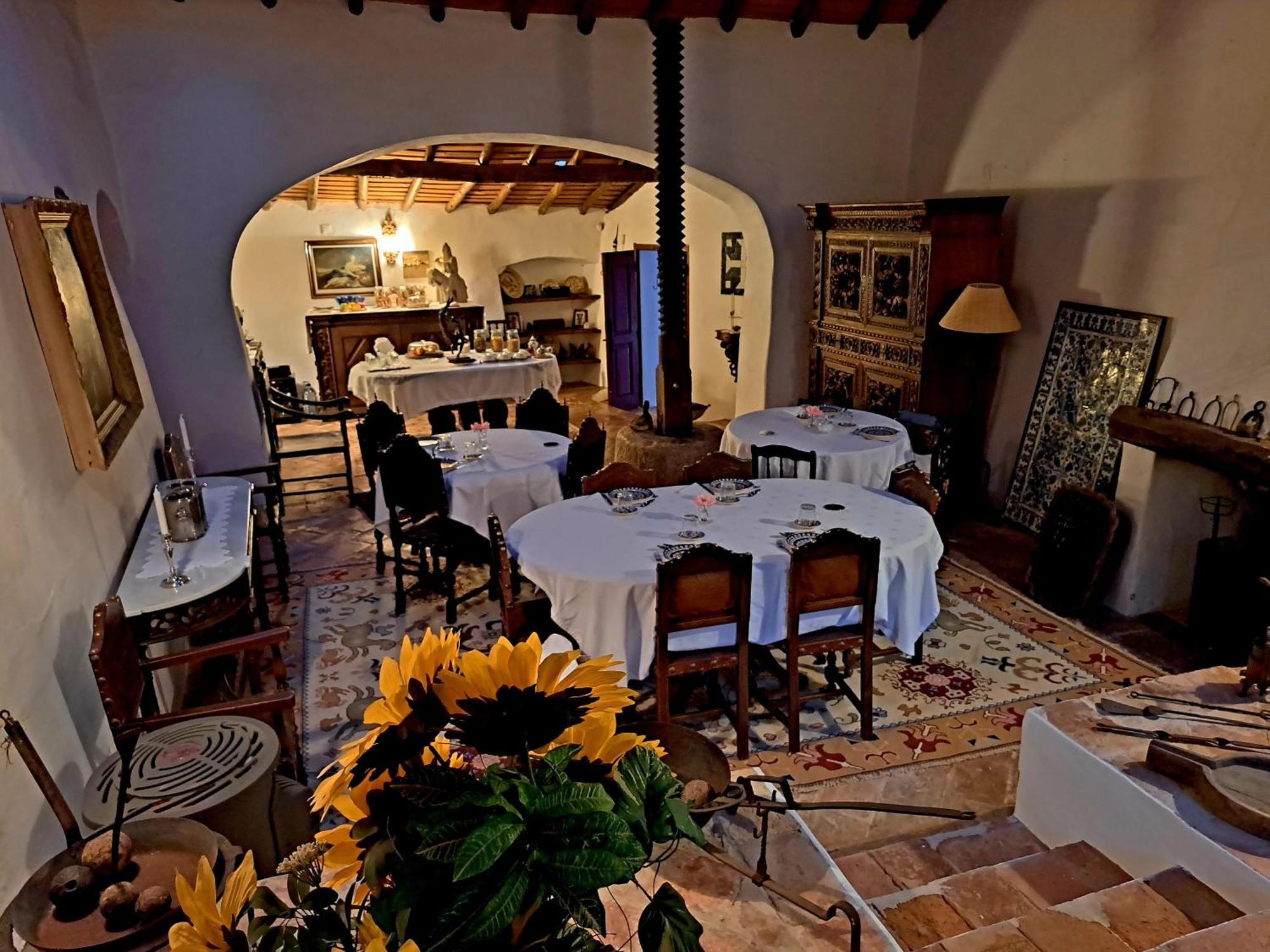 Quinta De Evoramonte Villa Естремос Екстериор снимка